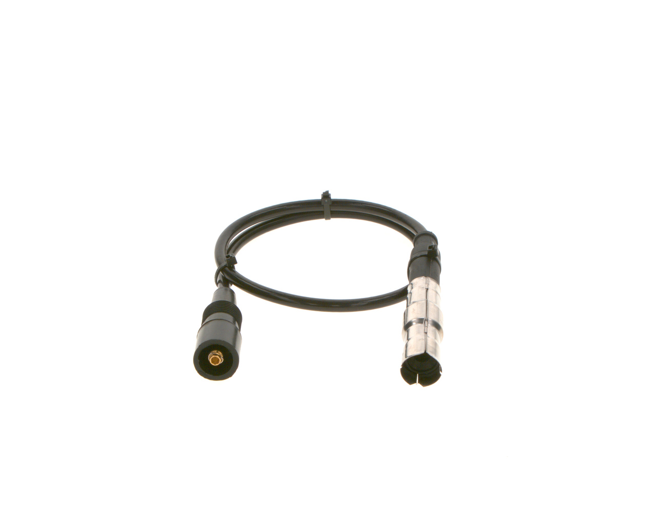 BOSCH 0 986 356 302 Gyújtókábel Audi A6 C4 2.8 quattro 174 LE Benzin árak