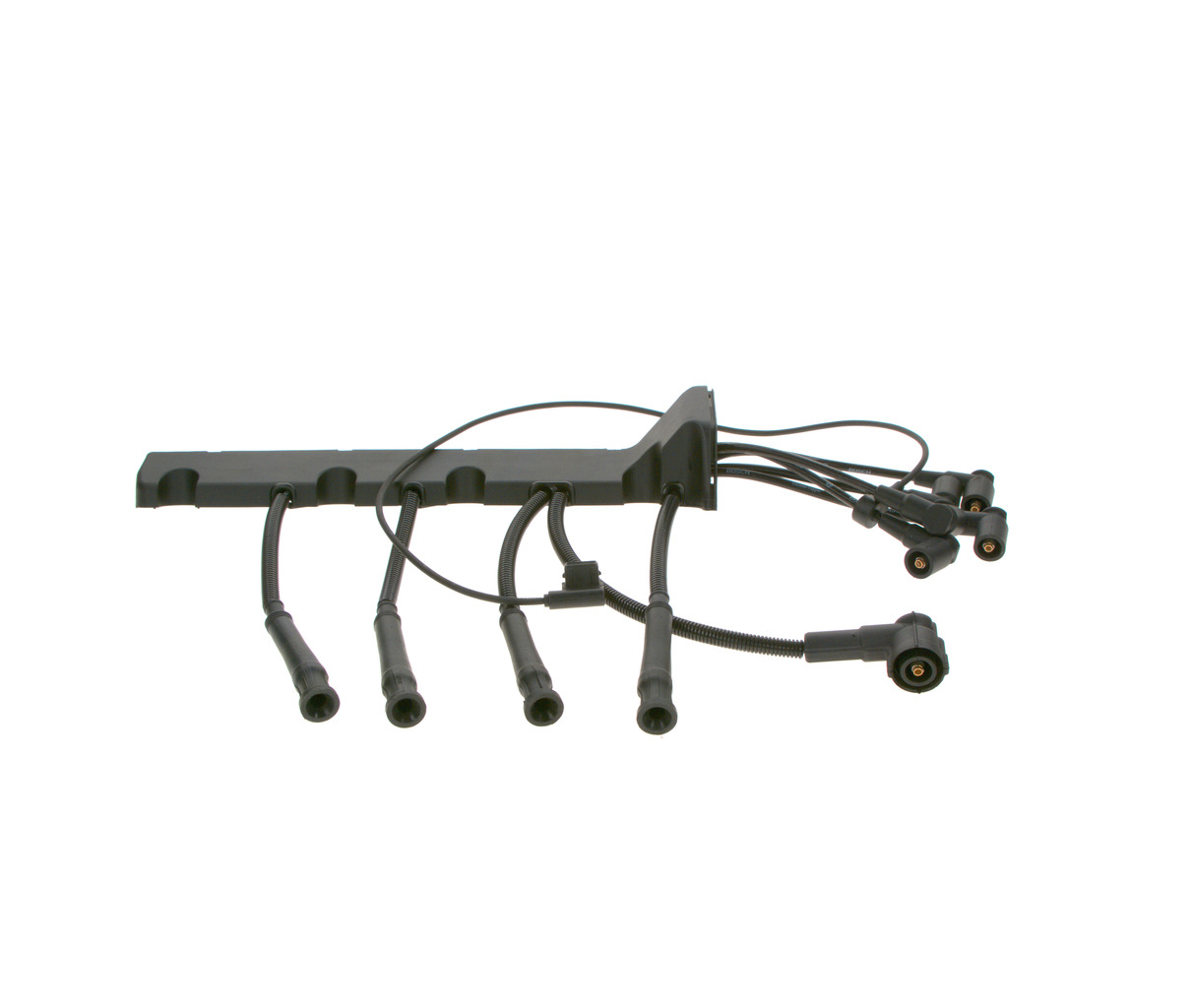 BOSCH B 328 Sytytysjohtosarja