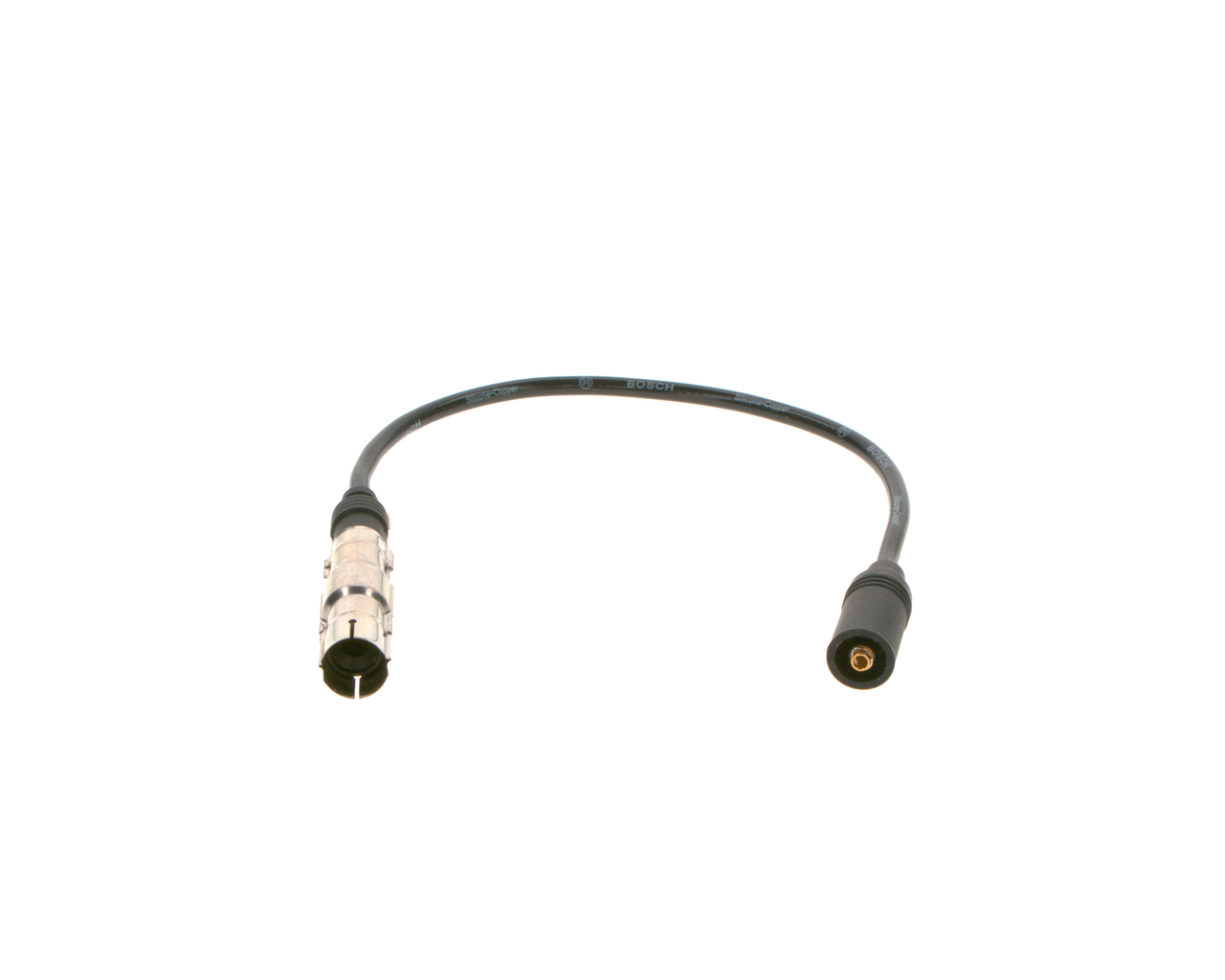 BOSCH 0 986 356 350 Μπουζοκαλώδια Volkswagen Sharan VAN (7M) 2.0 (7M8, 7M9) 116 PS Βενζίνη τιμες