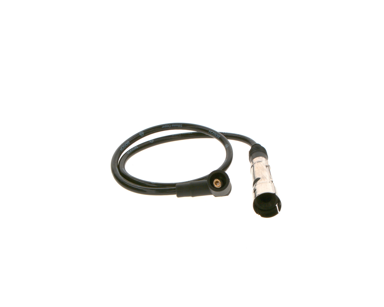 BOSCH 0 986 356 357 Cable de bujía Golf Mk2 1.3 50 cv Gasolina precio