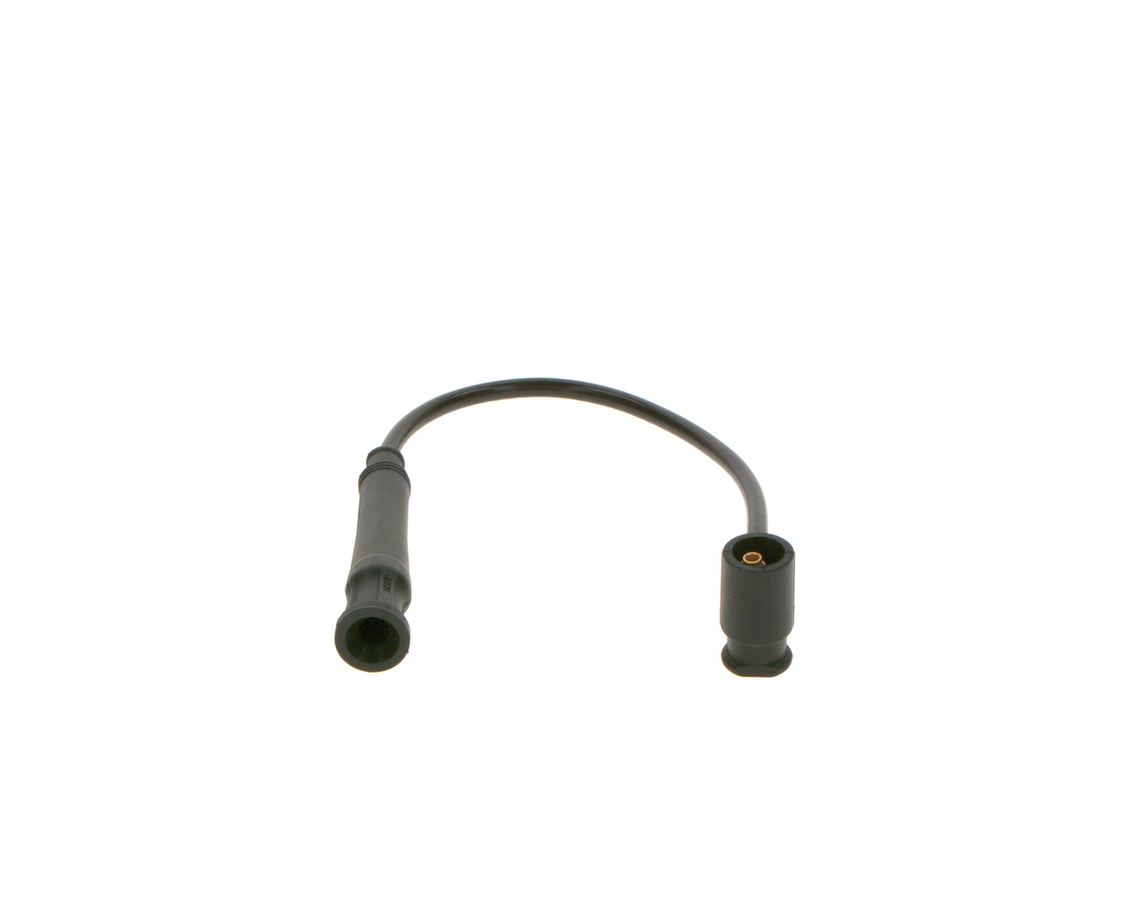 BOSCH Sada zapaľovacích káblov 0 986 356 361 Sviečkové káble BOSCH BMW 0 986 356 361