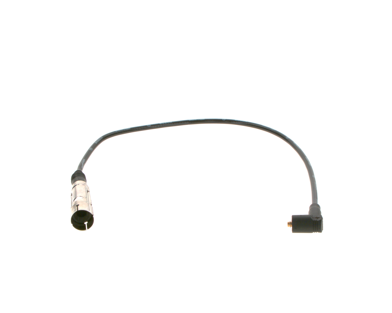 BOSCH 0 986 356 369 originele Bougiekabel Passat 3g5 kosten