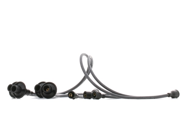 BOSCH 0986356370 Καλωδια μπουζι σετ VW Touareg 7L τιμες
