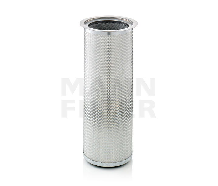 MANN-FILTER LE 76 001 x Filtro, Tecnica aria compressa
