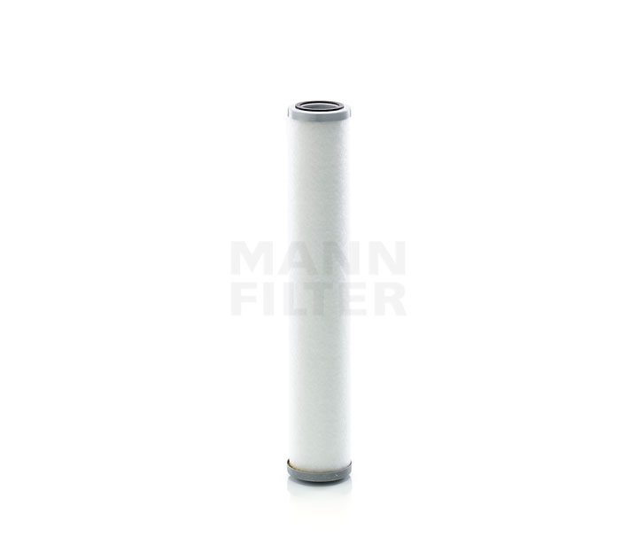 MANN-FILTER LE 9018 Filtro, Tecnica aria compressa