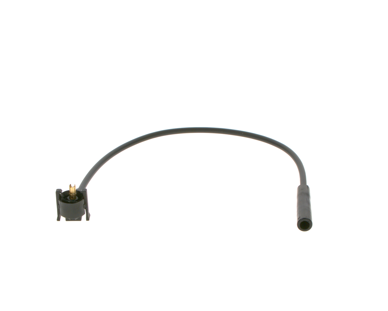 BOSCH Svečvadi FORD 0 986 356 700
