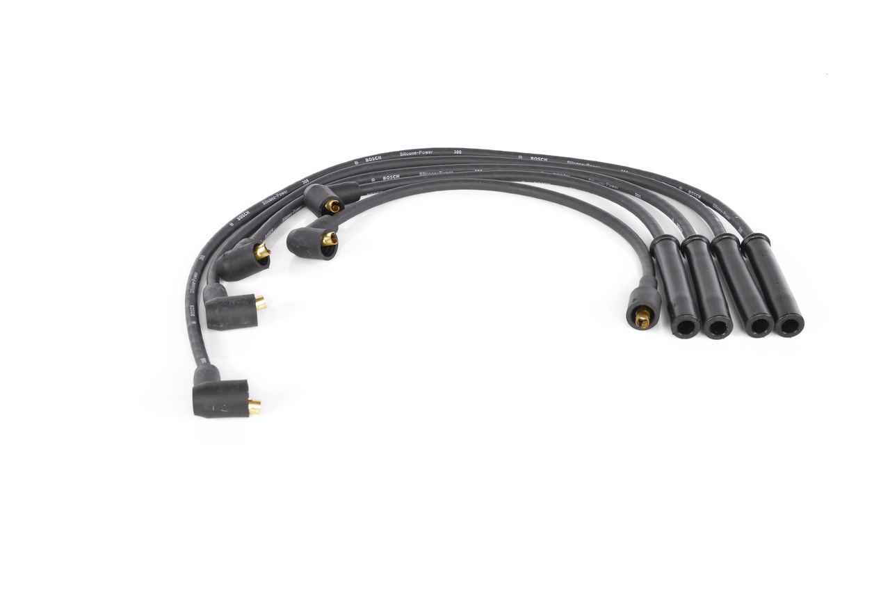 BOSCH B 706 Süütesüsteemikomplekt