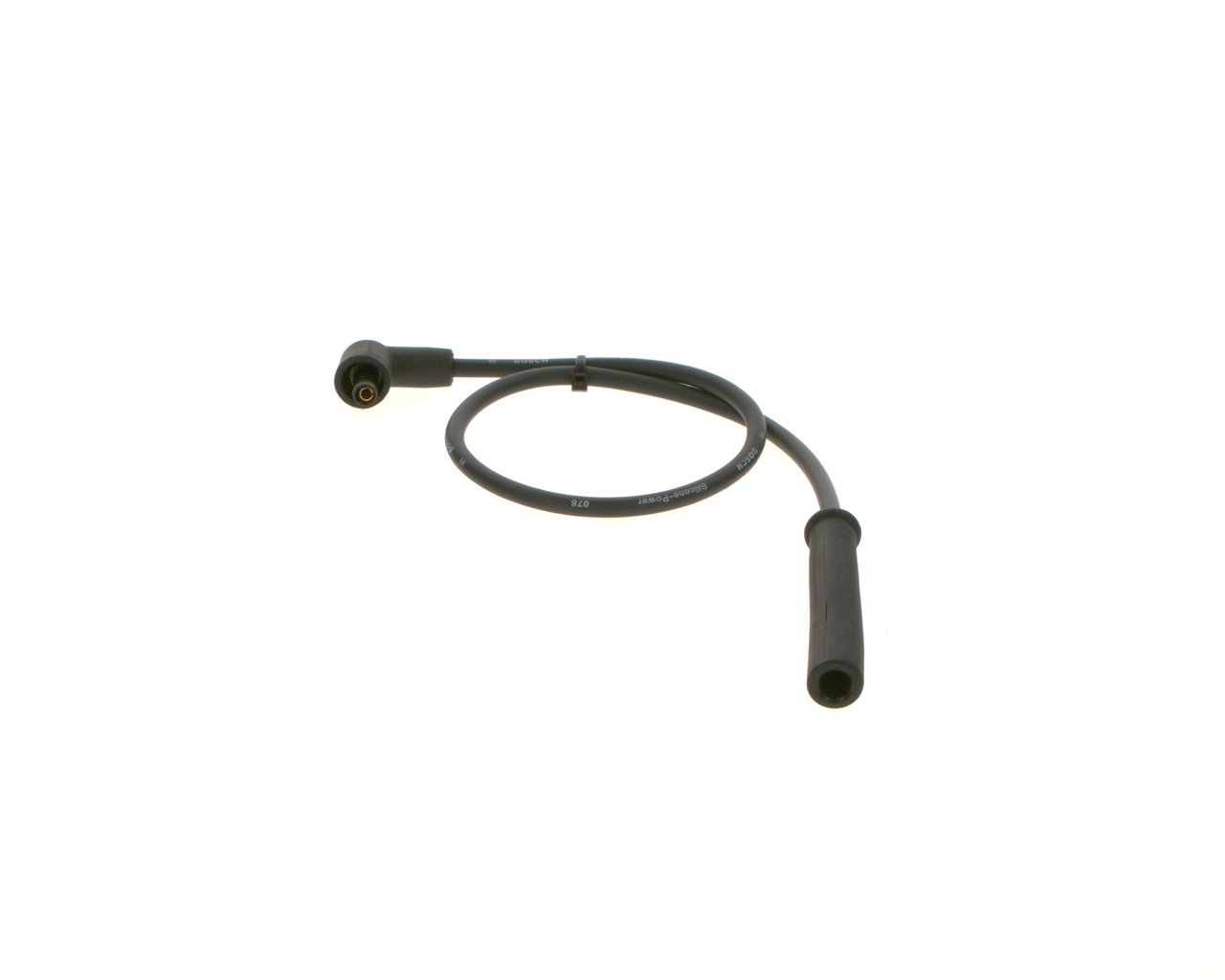 BOSCH 0 986 356 707 Zündleitungssatz Land Rover Range Rover 2 4.0 4x4 185 PS Benzin Kosten