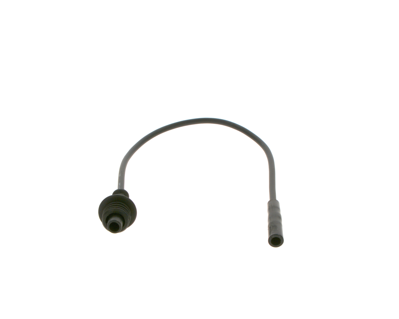 Sytytysjohtosarja 0 986 356 715 BOSCH 7700 857 981 PEUGEOT