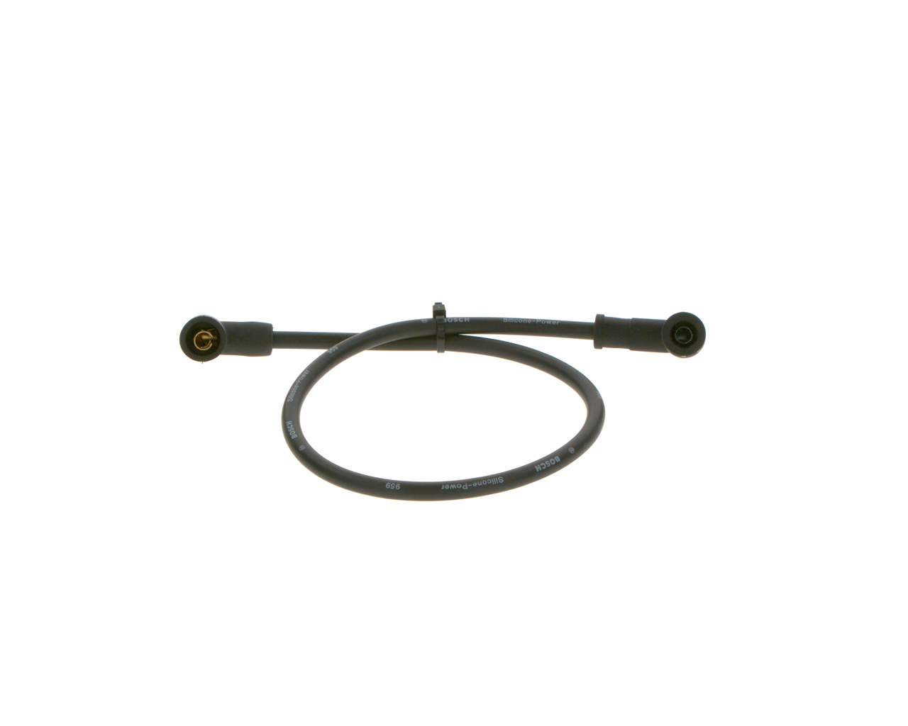 BOSCH Juego de cables de encendido 0 986 356 718 BOSCH 0 986 356 718 Cables de bujías FIAT TIPO