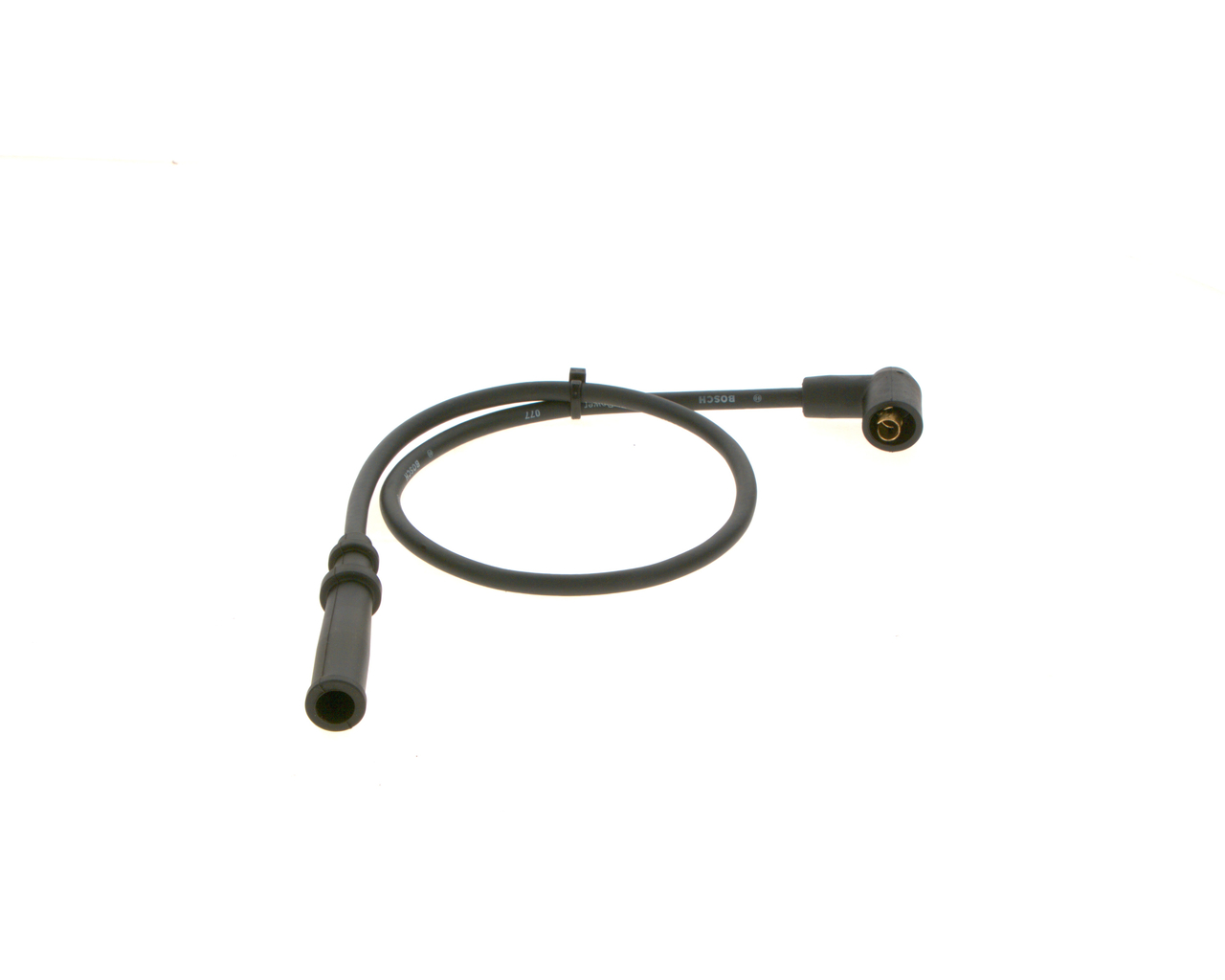 BOSCH 0 986 356 720 Tändkabelsats