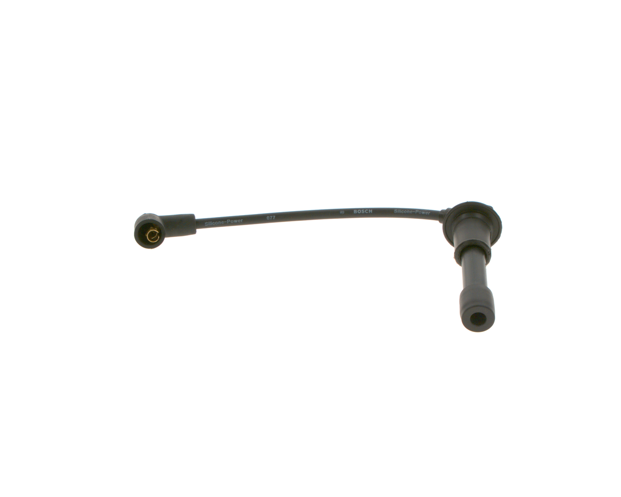BOSCH 0 986 356 742 Zapaľovacie káble Mazda RX7 FD lacné