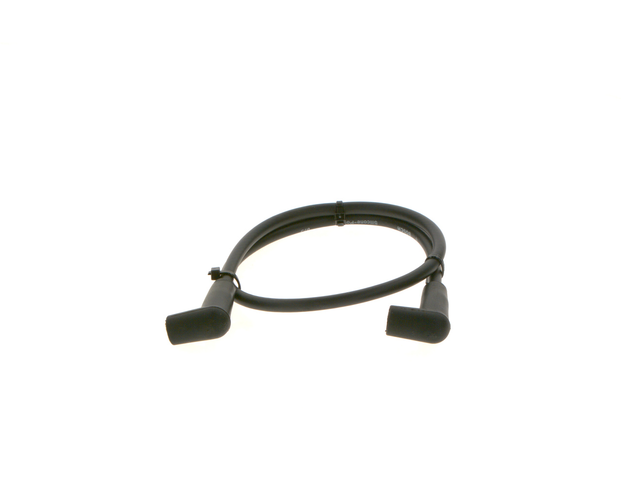 BOSCH 0 986 356 744 Fil de bougie RENAULT R11 3/5 portes 1.7 80 CV Essence 1983