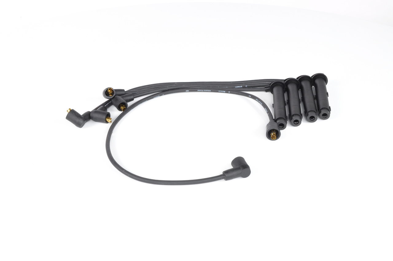 BOSCH 0 986 356 748 Augstsprieguma vads / -savienojumu daļas ROVER 200 Hatchback (XW) 1.4 GSi/Si 103 ZS Benzīns cena