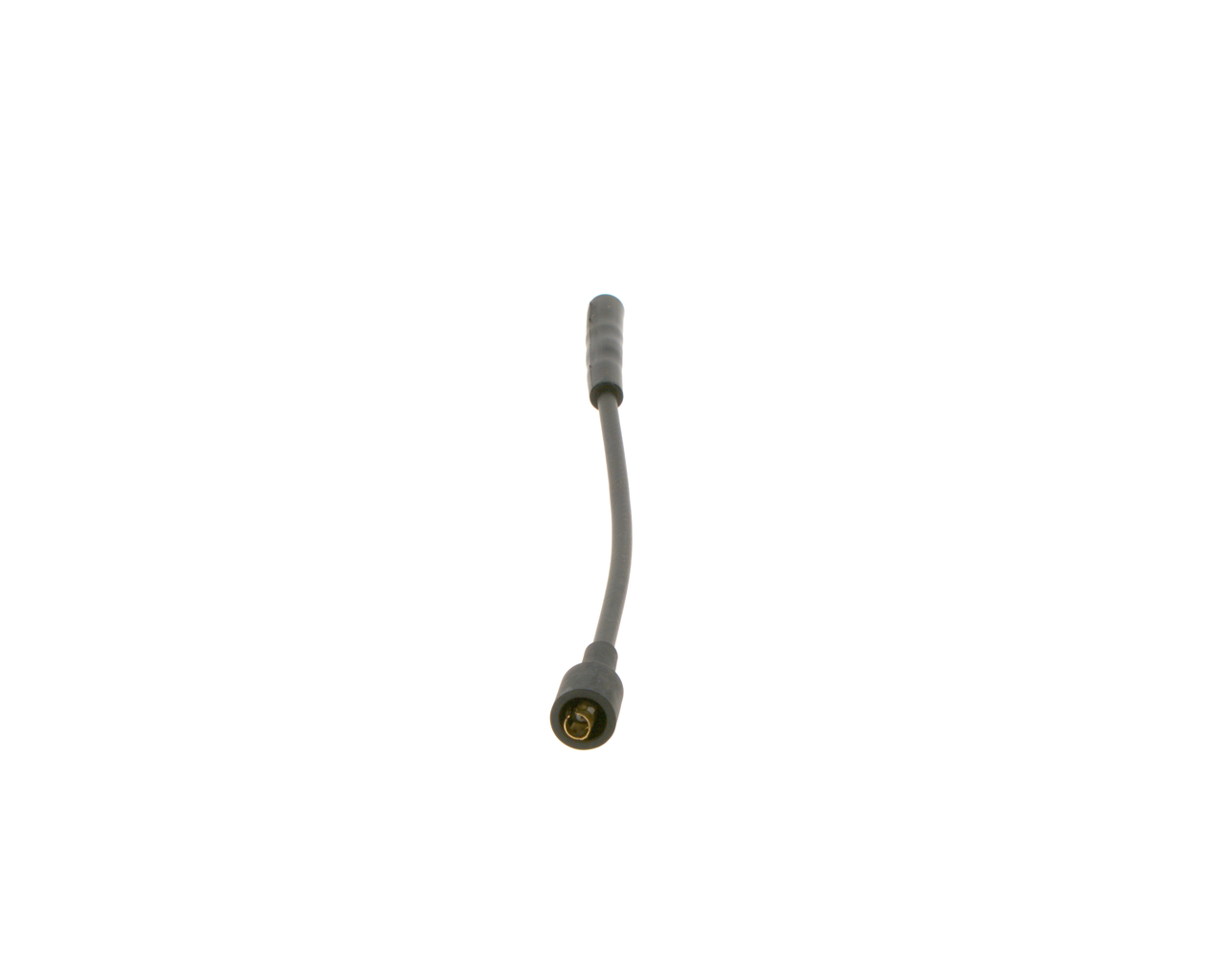 BOSCH Tändkabelsats 0 986 356 750 SKODA tändkabel BOSCH 0 986 356 750