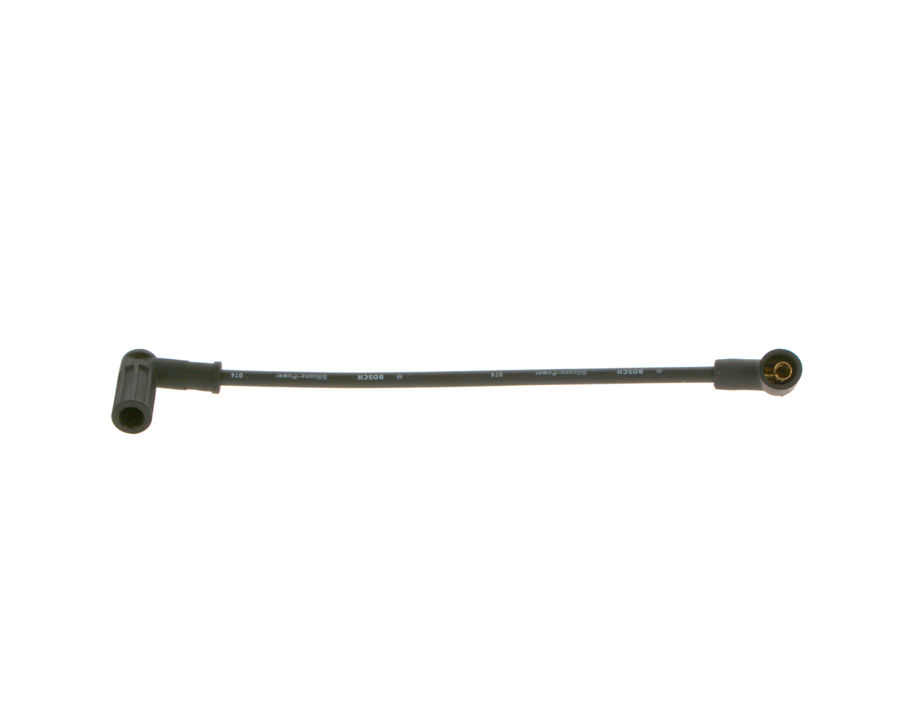Sytytysjohtosarja 0 986 356 752 BOSCH 600314 FIAT