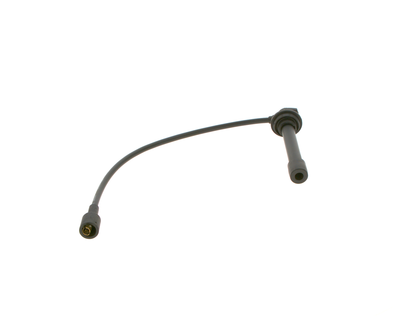 BOSCH 0 986 356 756 Bougiekabelset Suzuki Swift 2 1.6 i 4WD 92 Pk Benzine prijs