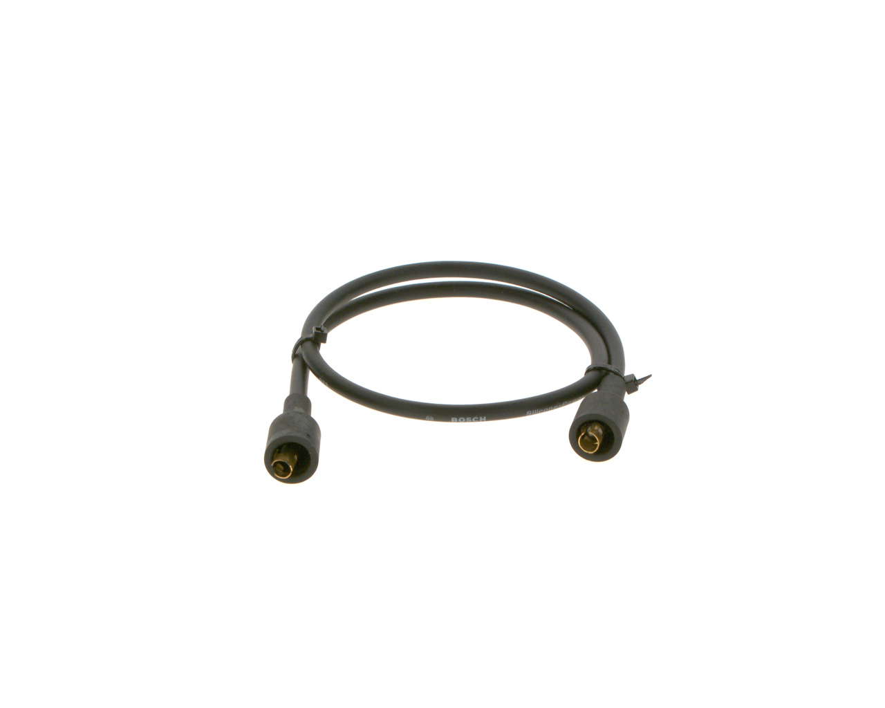BOSCH Sada zapaľovacích káblov 0 986 356 768 BOSCH Sviečkové káble CHRYSLER 0 986 356 768