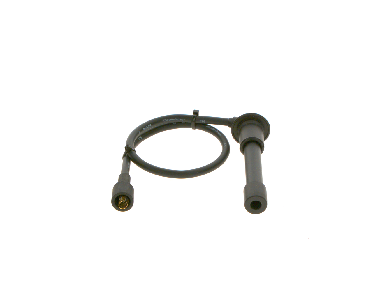 BOSCH B 770 Bougiekabels