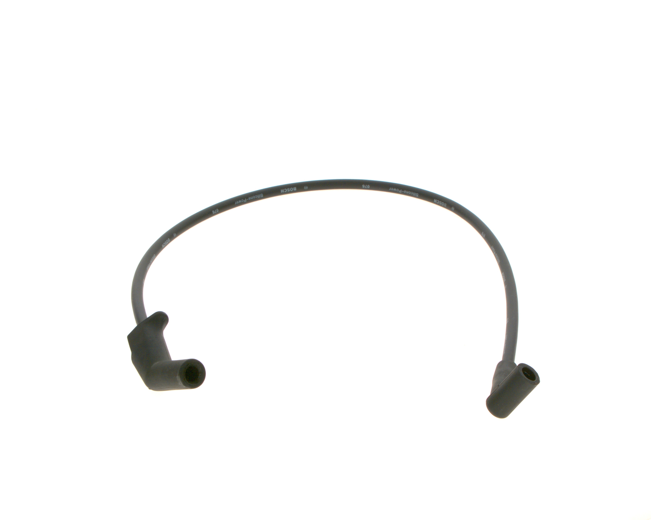0 986 356 783 BOSCH Svečvadi Ford lēti
