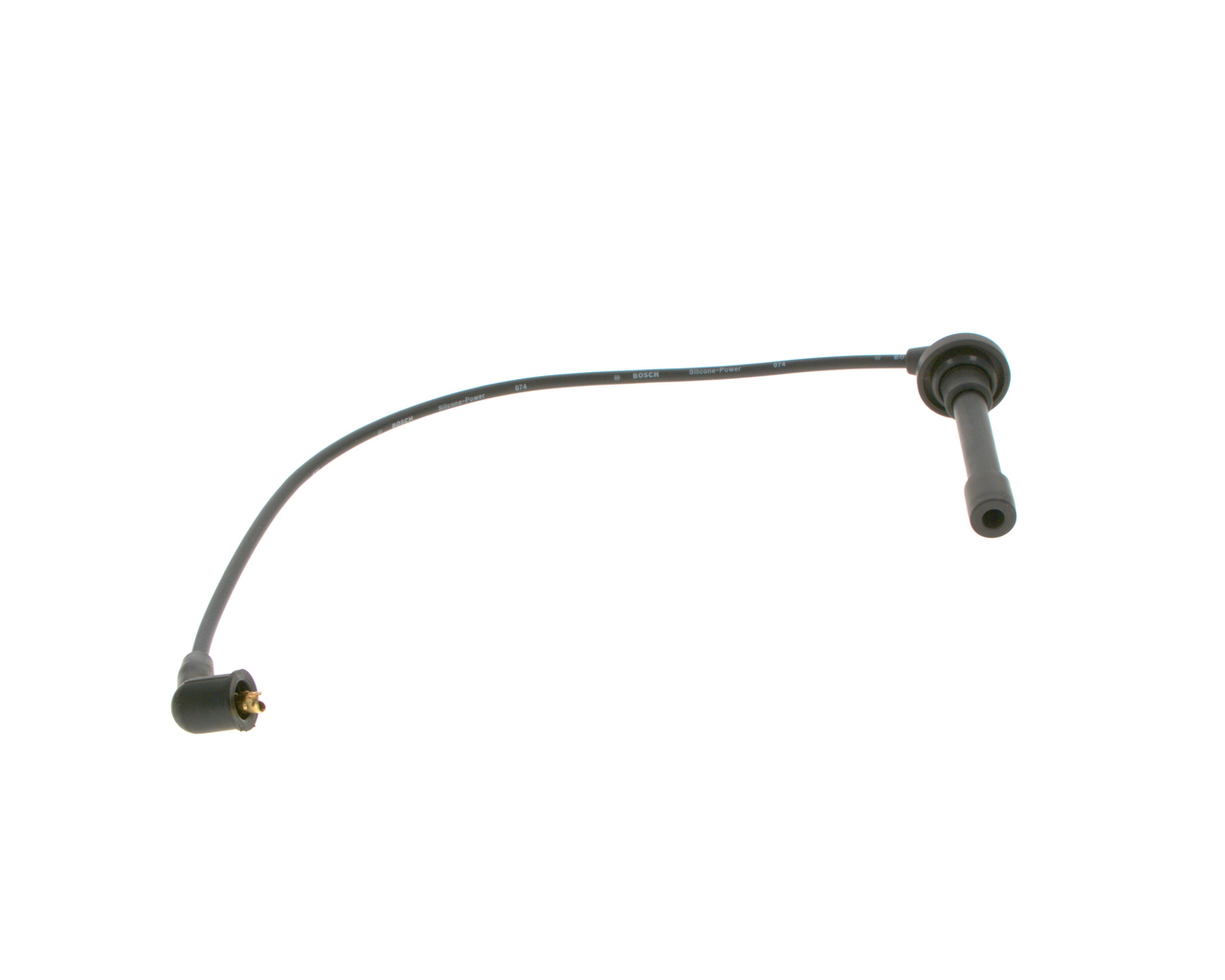 Kit de câbles d'allumage BOSCH 0986356793 BOSCH 0986356793 kit de câbles d'allumage LAGUNA prix