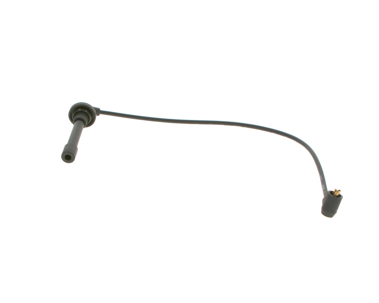 BOSCH Tennplugg kabelsett 0 986 356 799 BOSCH 0 986 356 799 originale Tennpluggkabler DAEWOO NEXIA pris