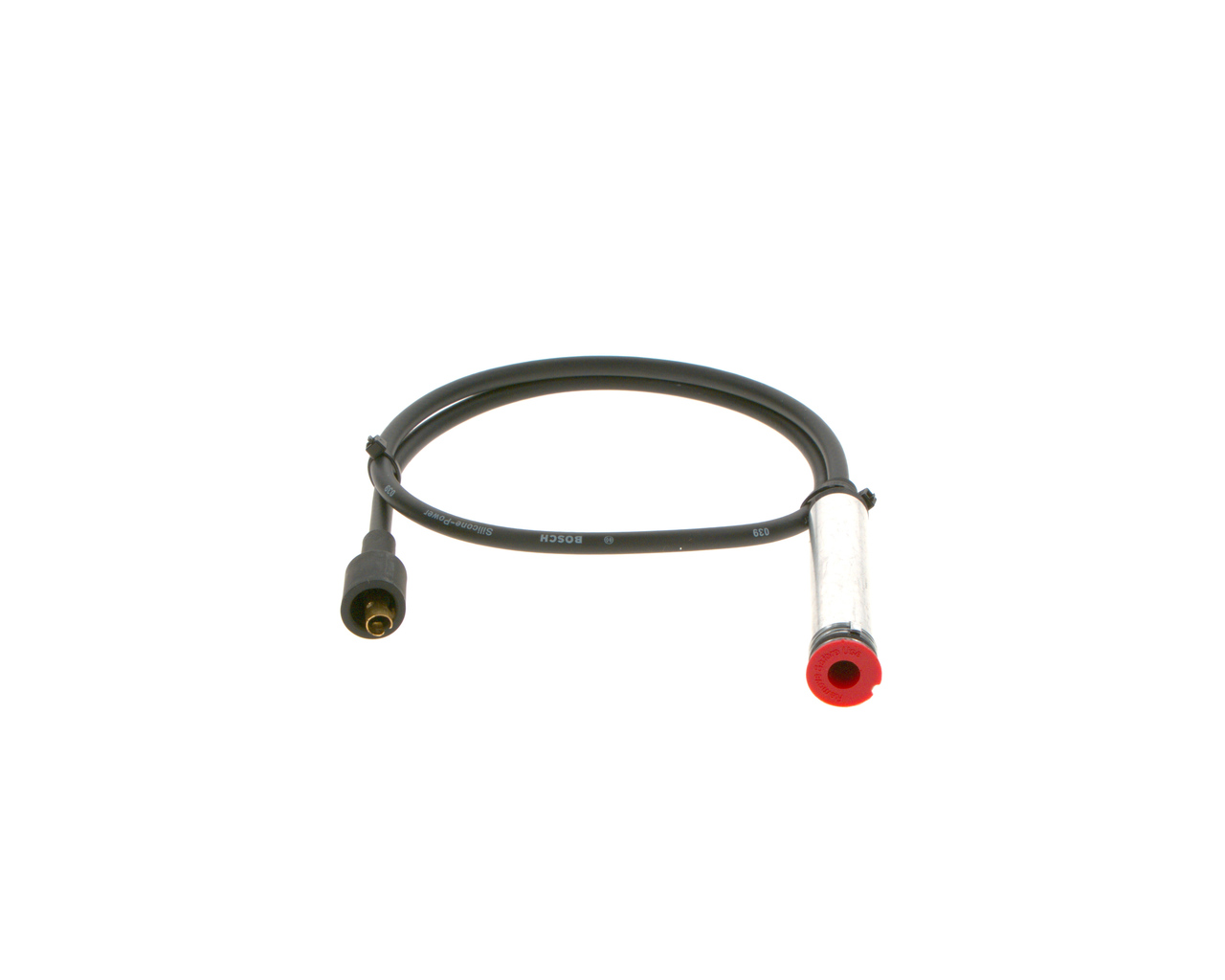 BOSCH 0 986 356 800 Gyújtókábel készlet VAUXHALL Carlton Mk3 Sedan (V87) 2.0 100 LE Benzin árak