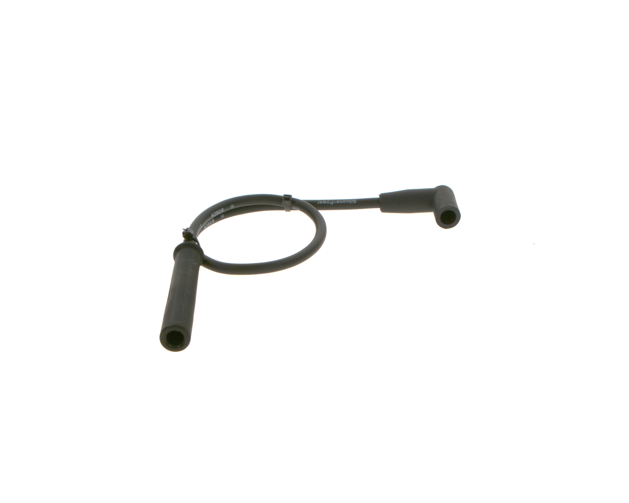BOSCH Sada zapaľovacích káblov 0 986 356 803 BOSCH Sviečkové káble CITROËN 0 986 356 803