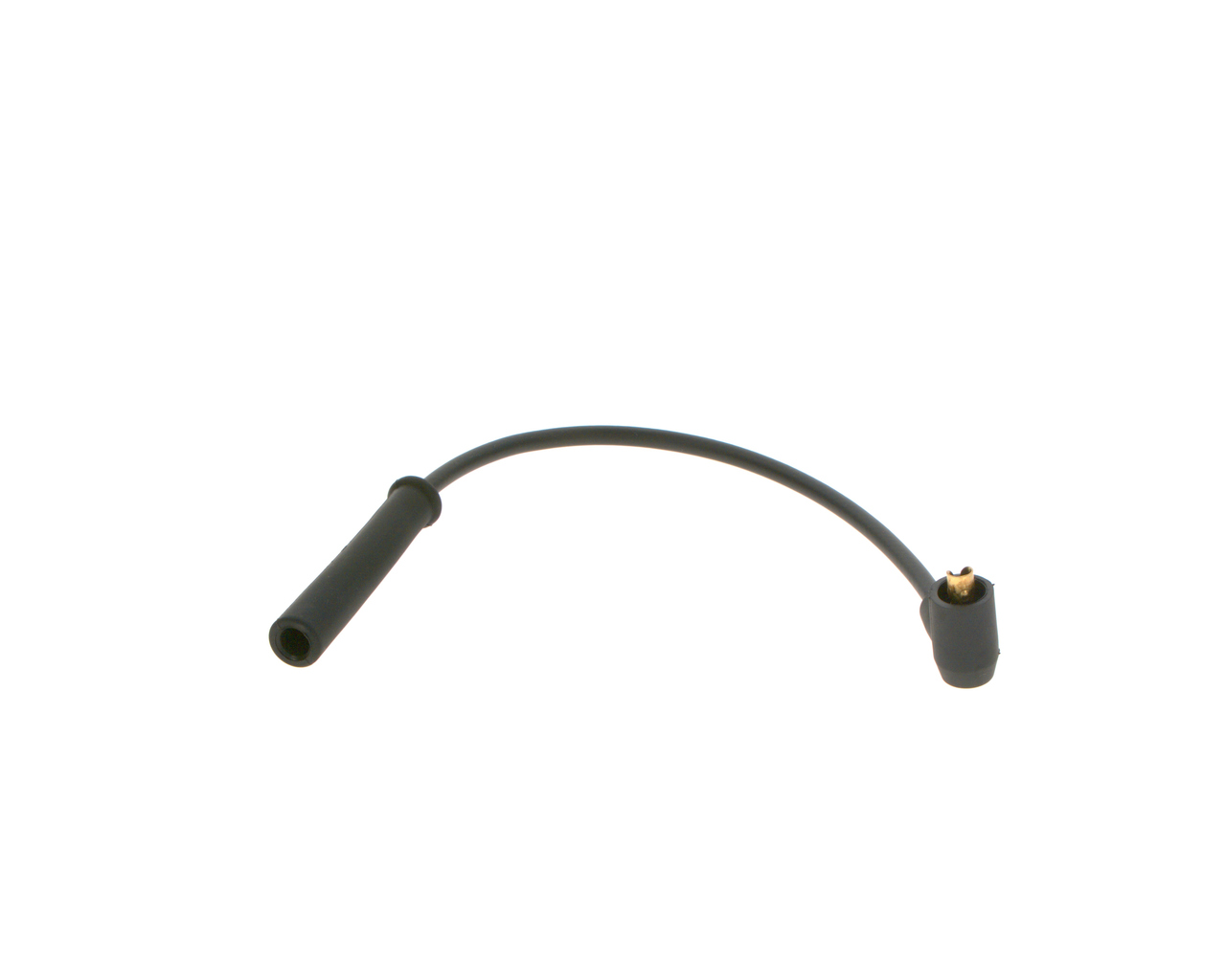BOSCH Augstsprieguma vadu komplekts 0 986 356 807 BOSCH 0986356807 Svečvadi Chrysler SEBRING orģinālās