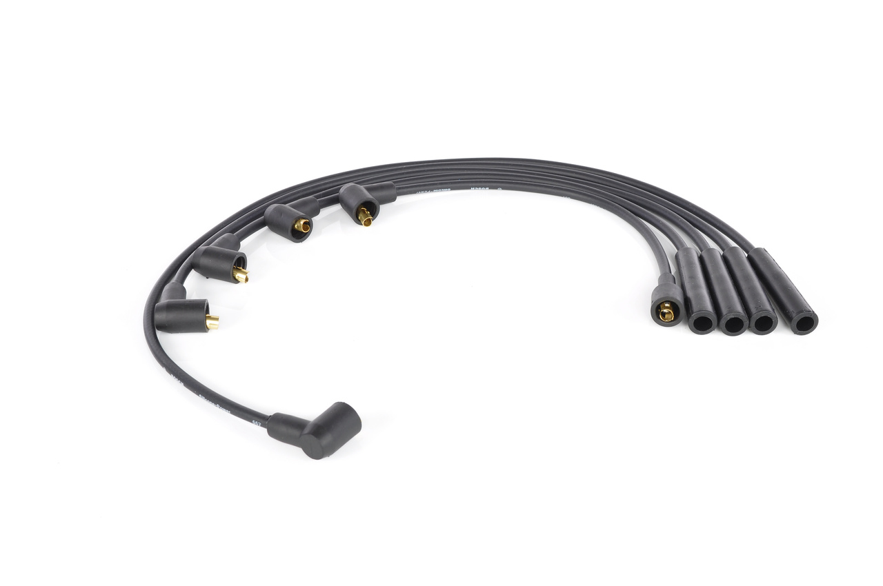 BOSCH B 812 Juego de cables de encendido