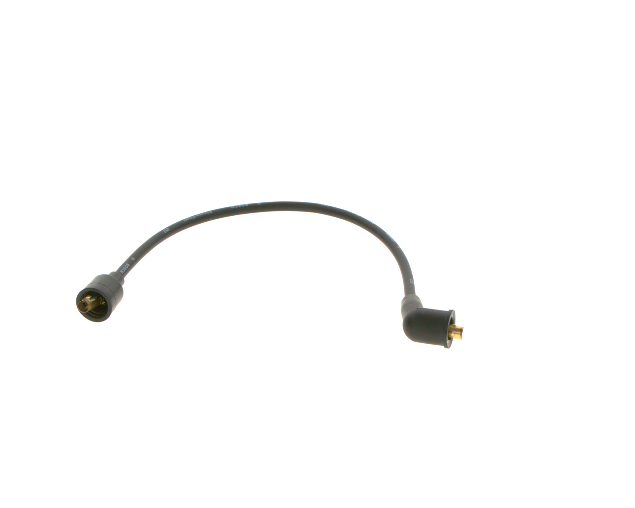 BOSCH 0 986 356 813 Bougiekabels Hyundai Lantra J1 1.5 i.e. 86 Pk Benzine prijs