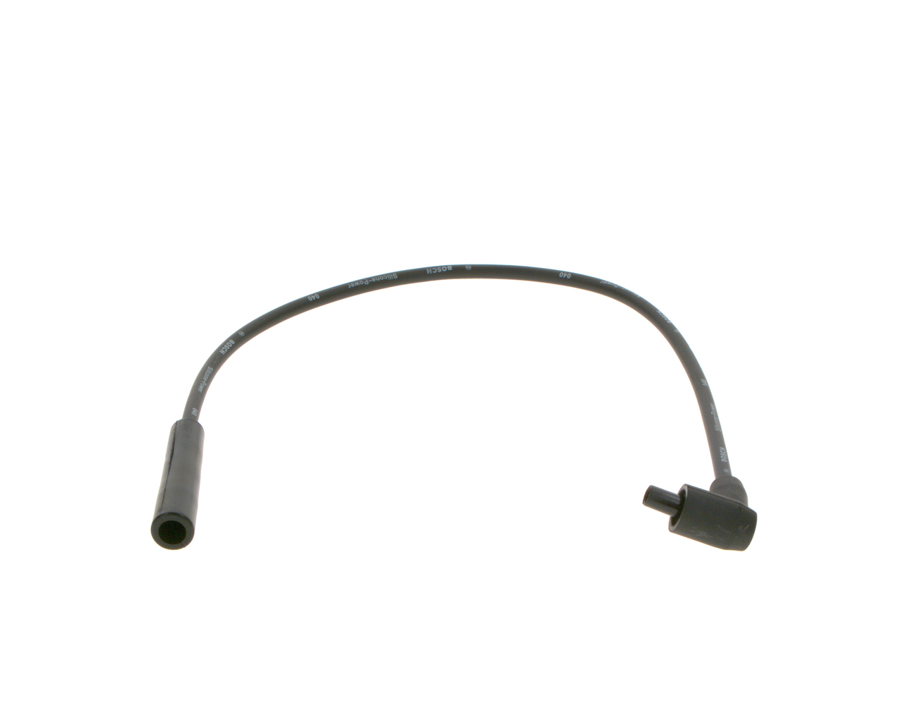 BOSCH B 818 Zündleitungssatz