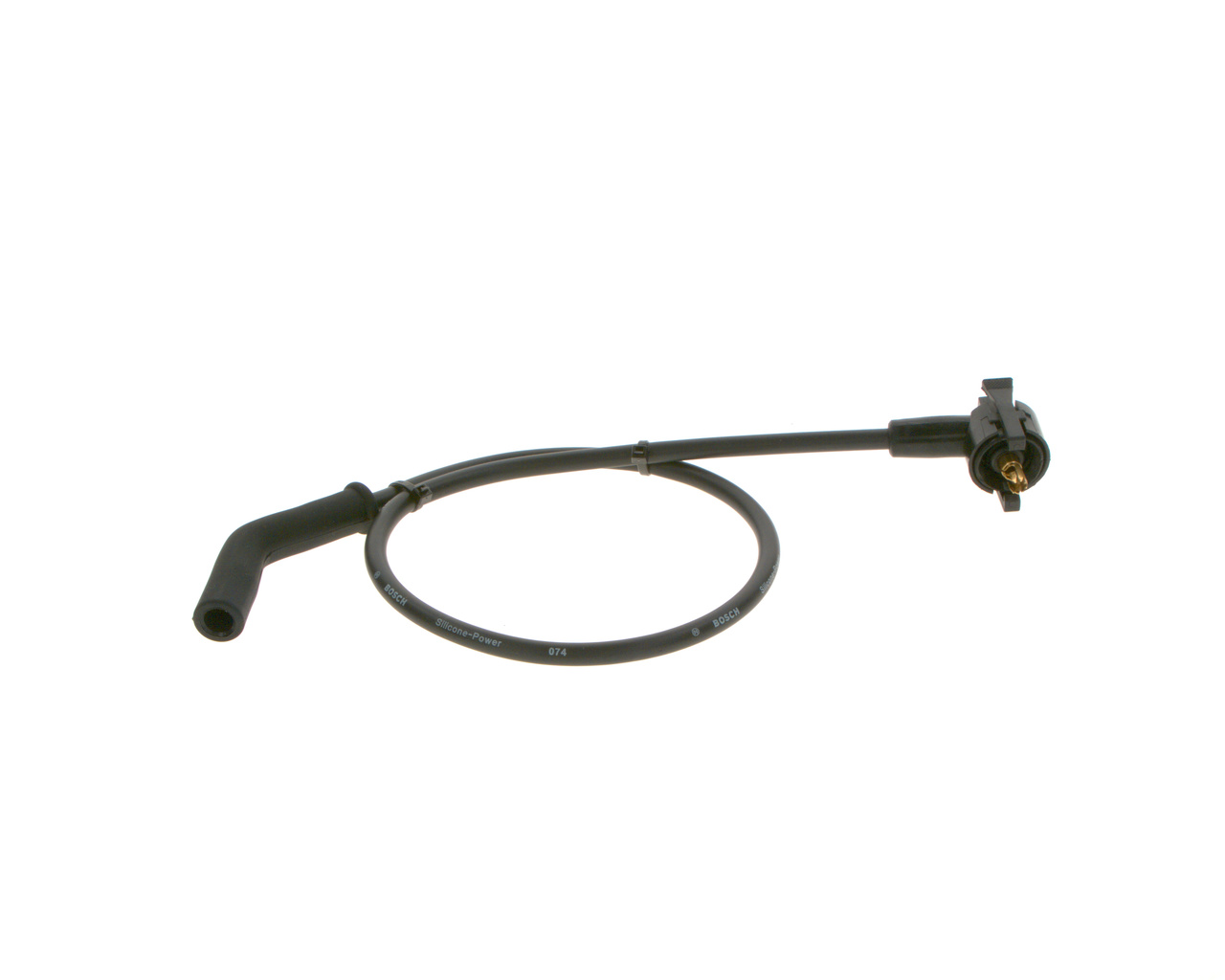 0 986 356 829 BOSCH Σετ μπουζοκαλώδια Ford φθηνά