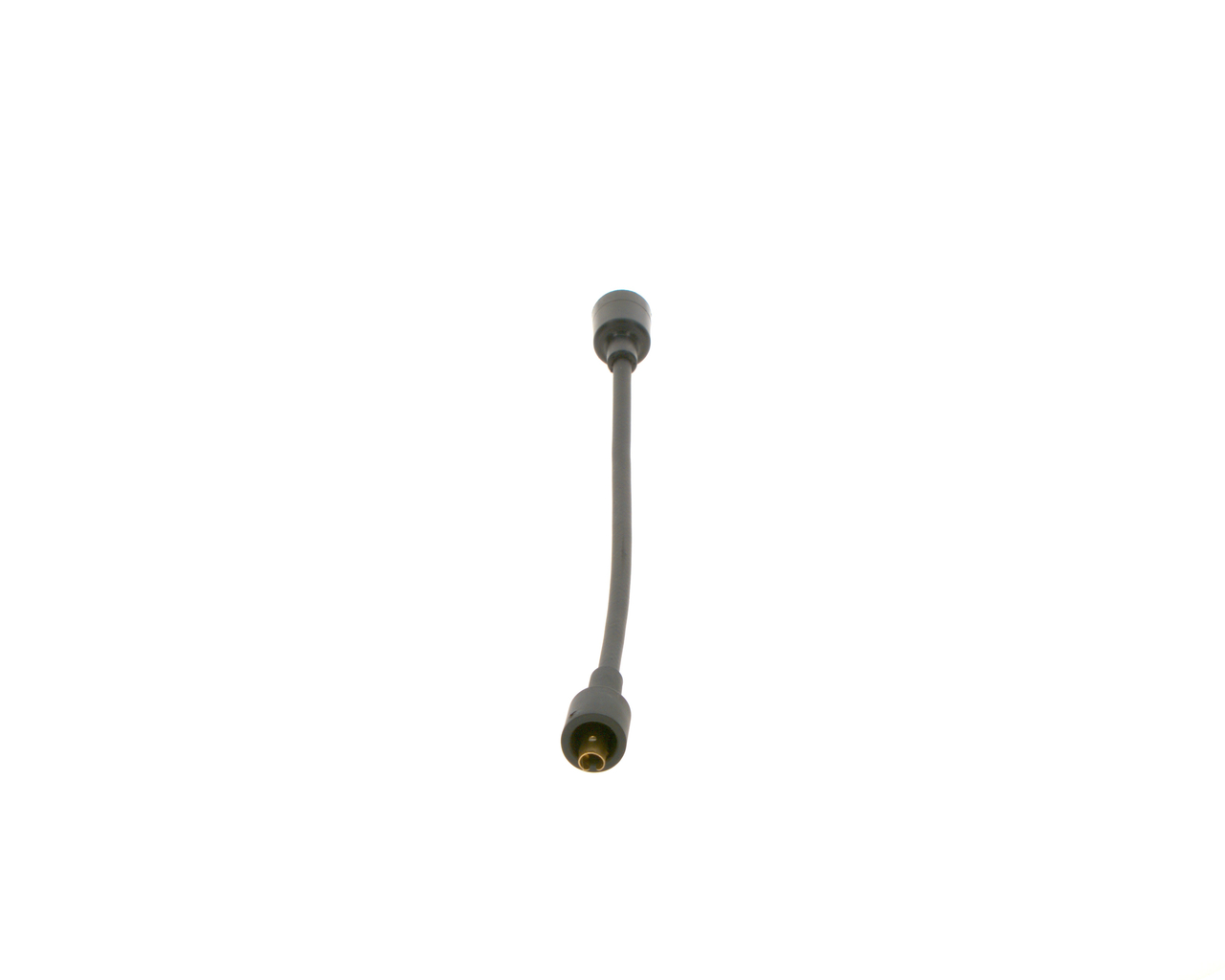 BOSCH 0 986 356 839 Kit de câbles d'allumage pour Mazda 323 II Hatchback BD 1.5 (BD105) 86 CV 1981 E5 Essence BOSCH 0 986 356 839 Fil de bougie MAZDA 323 II 3/5 portes (BD) 1.5 (BD105) 86 CV Essence 1981
