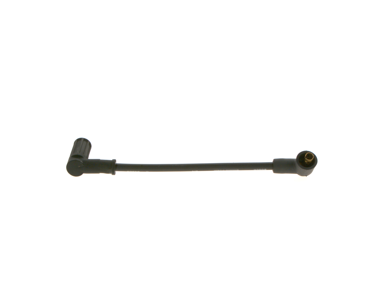 BOSCH 0 986 356 846 Kit cavi accensione Fiat Tipo SW prezzo