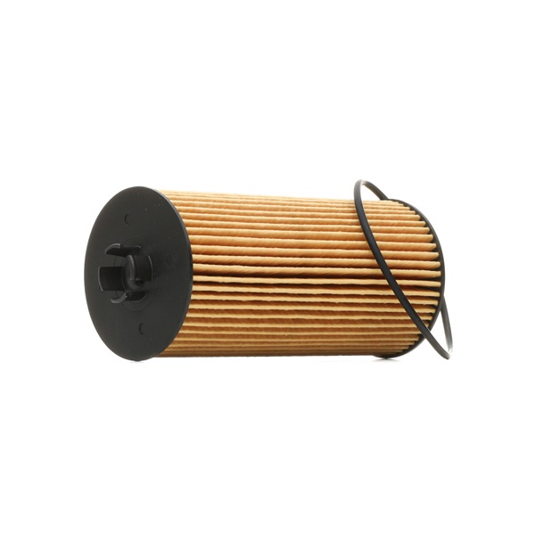 FLEETGUARD Eļļas filtrs LF16166 Eļļas filtri FLEETGUARD Volkswagen LF16166