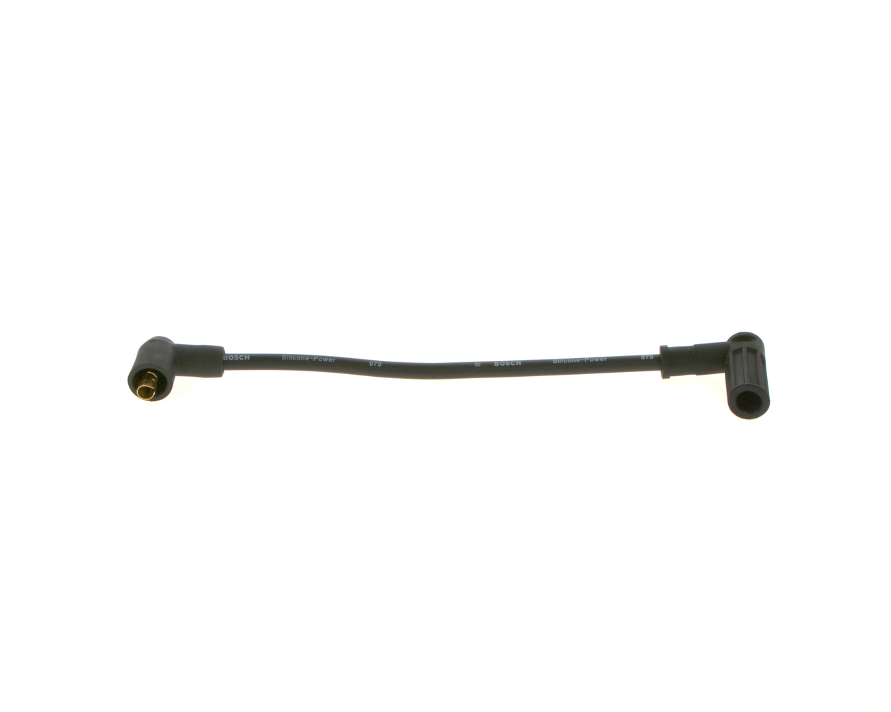 BOSCH B 857 Sytytysjohtosarja