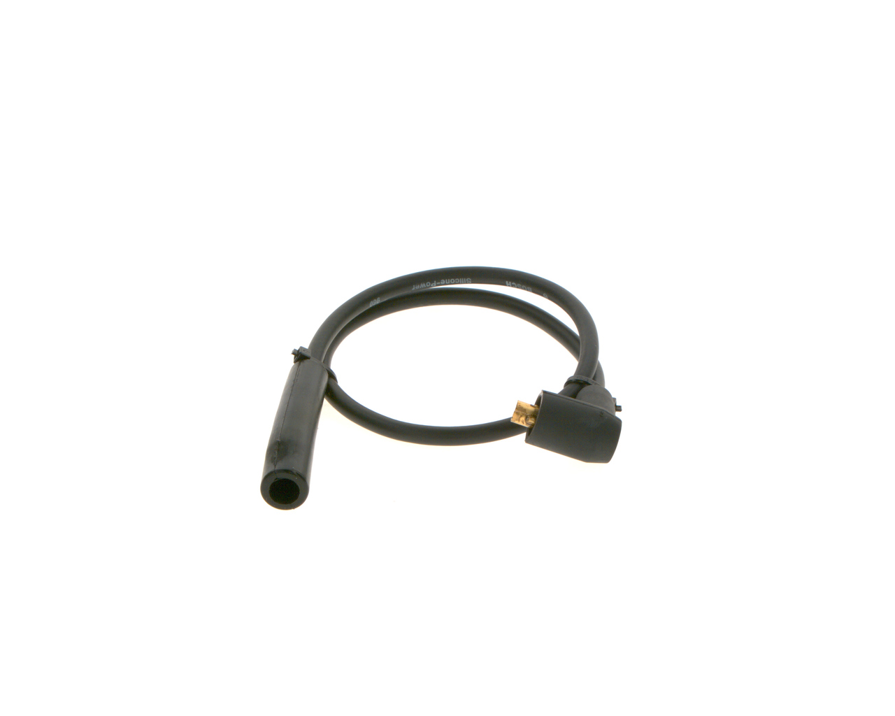 BOSCH Σετ καλωδίων υψηλής τάσης 0 986 356 859 Σετ μπουζοκαλώδια BOSCH Mazda 2 0 986 356 859