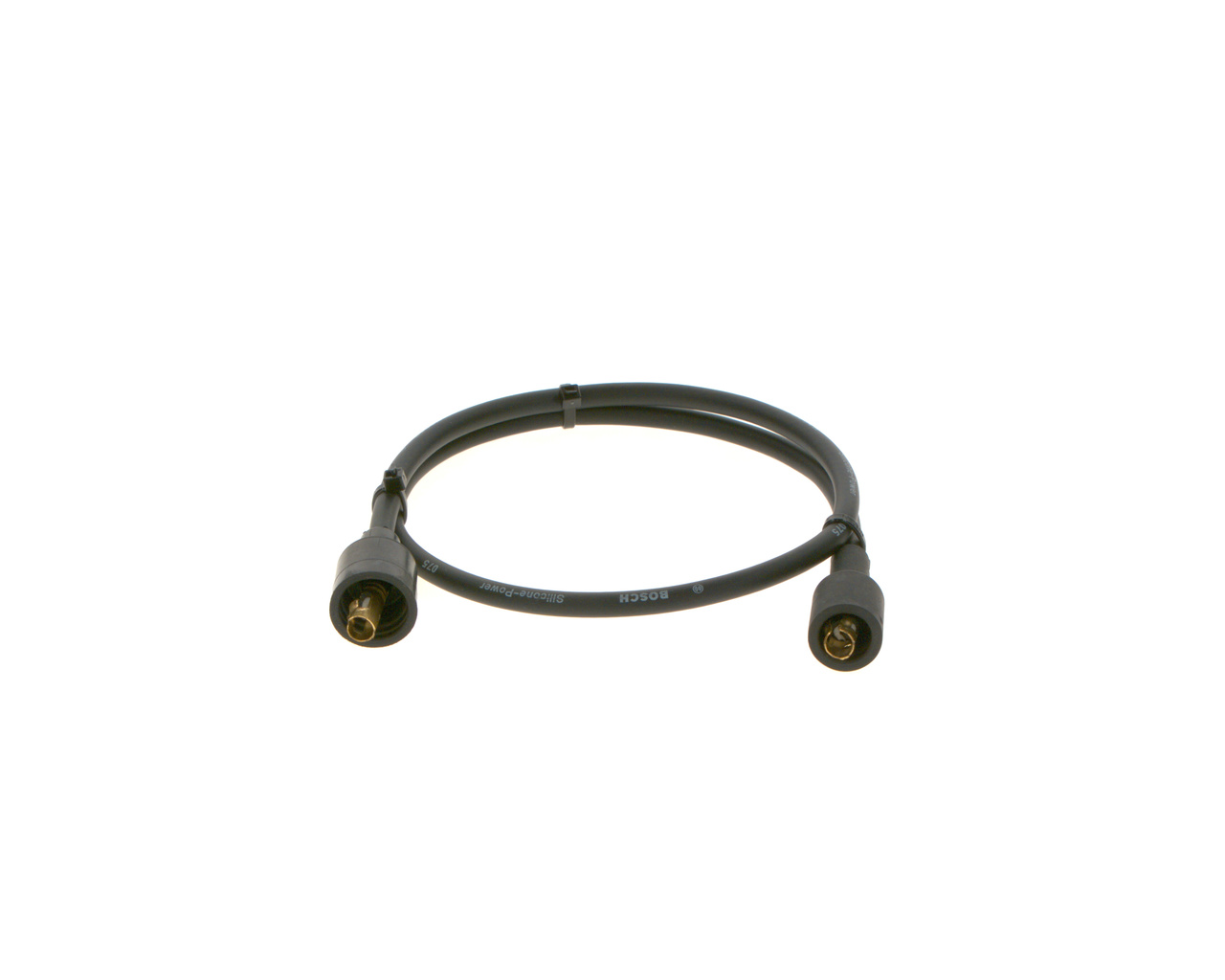 BOSCH 0 986 356 862 Καλώδια μπουζί VAUXHALL Astra Mk2 CC (T85) 1.2 60 PS Βενζίνη τιμες