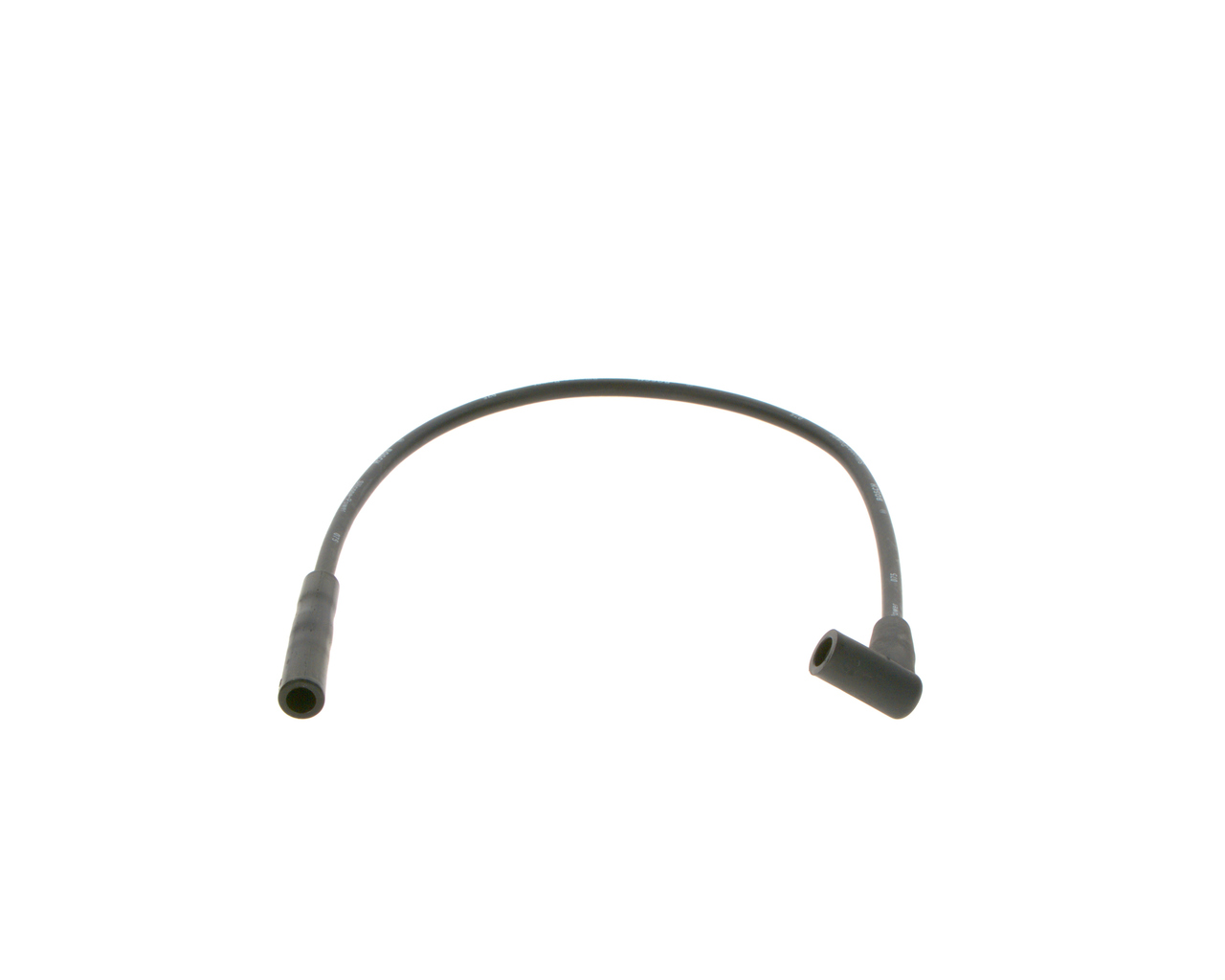 BOSCH 0 986 356 886 Bougiekabelset VAUXHALL Astra Mk2 CC (T85) 1.3 75 Pk Benzine prijs