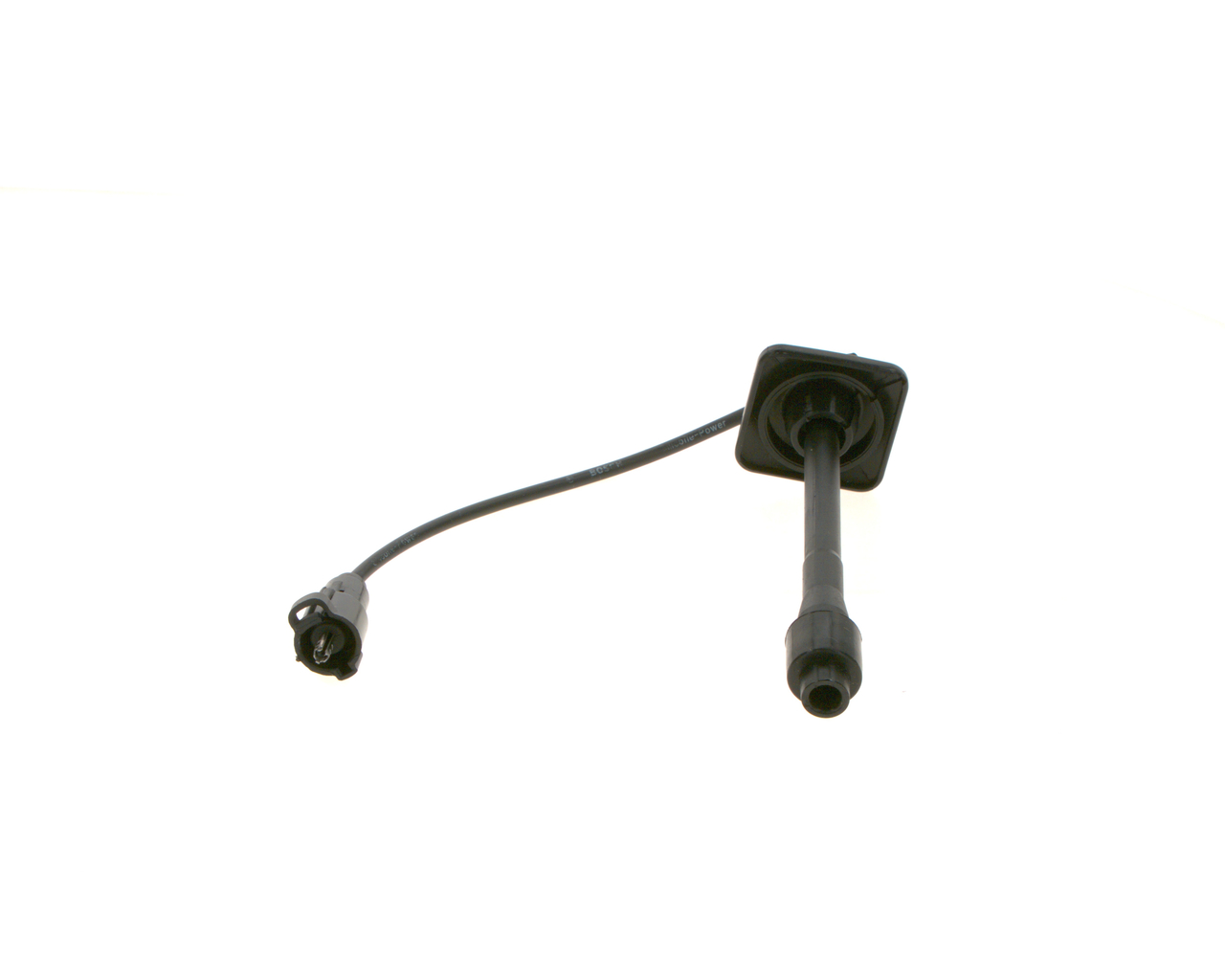 BOSCH B 923 Kit cavi candele