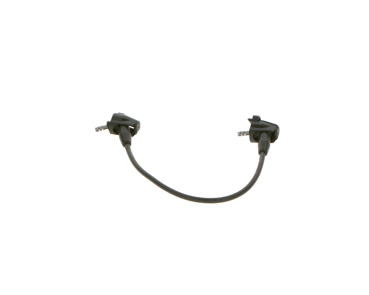 BOSCH B 937 Zündleitungssatz
