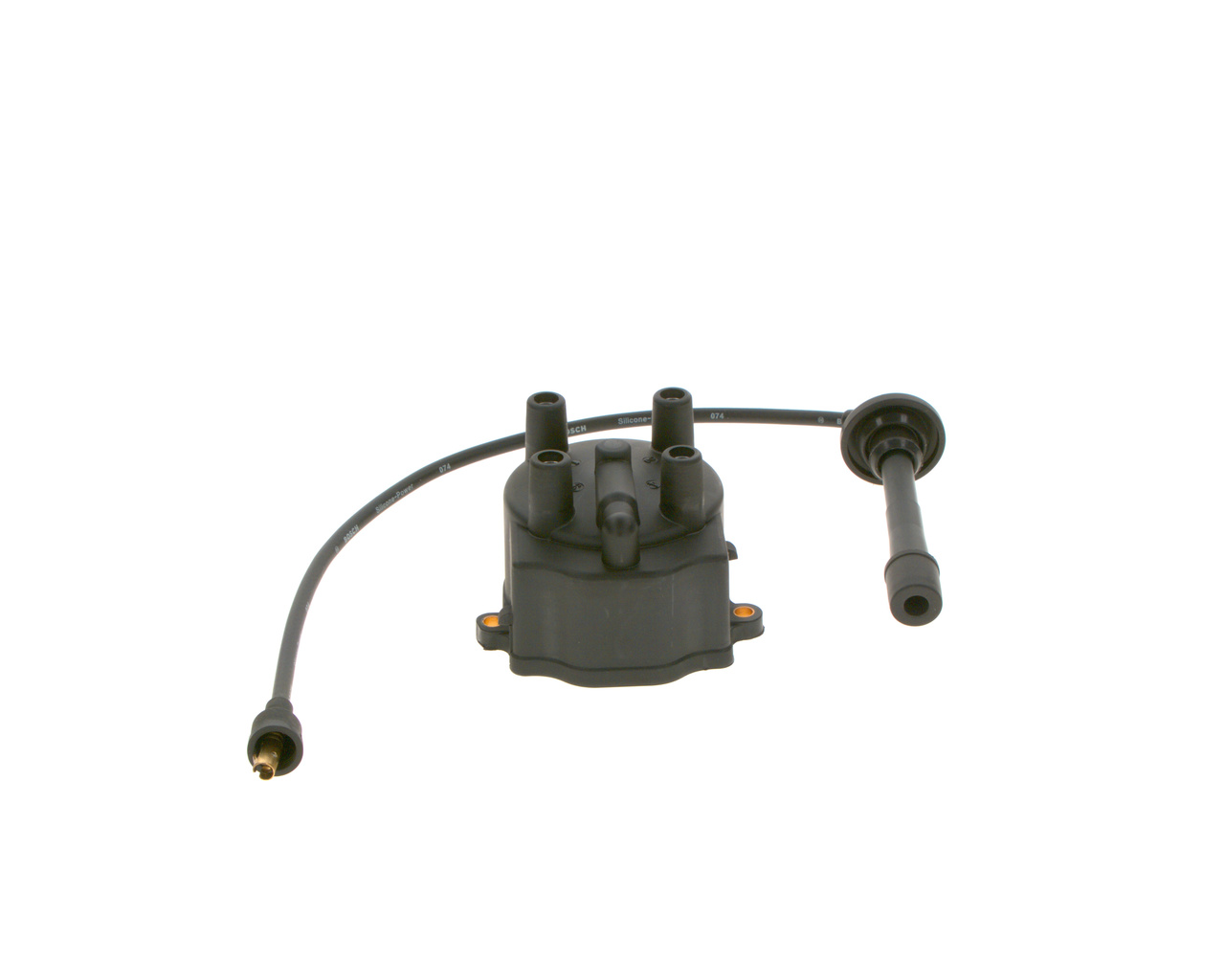 BOSCH Sytytysjohtosarja 0 986 356 953 Sytytysjohtosarja BOSCH
