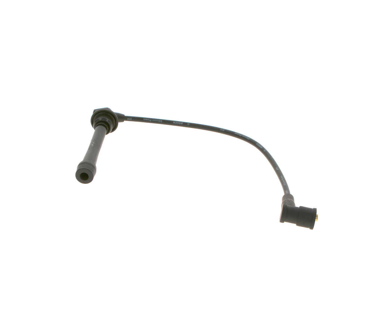 BOSCH B 970 Bougiekabels