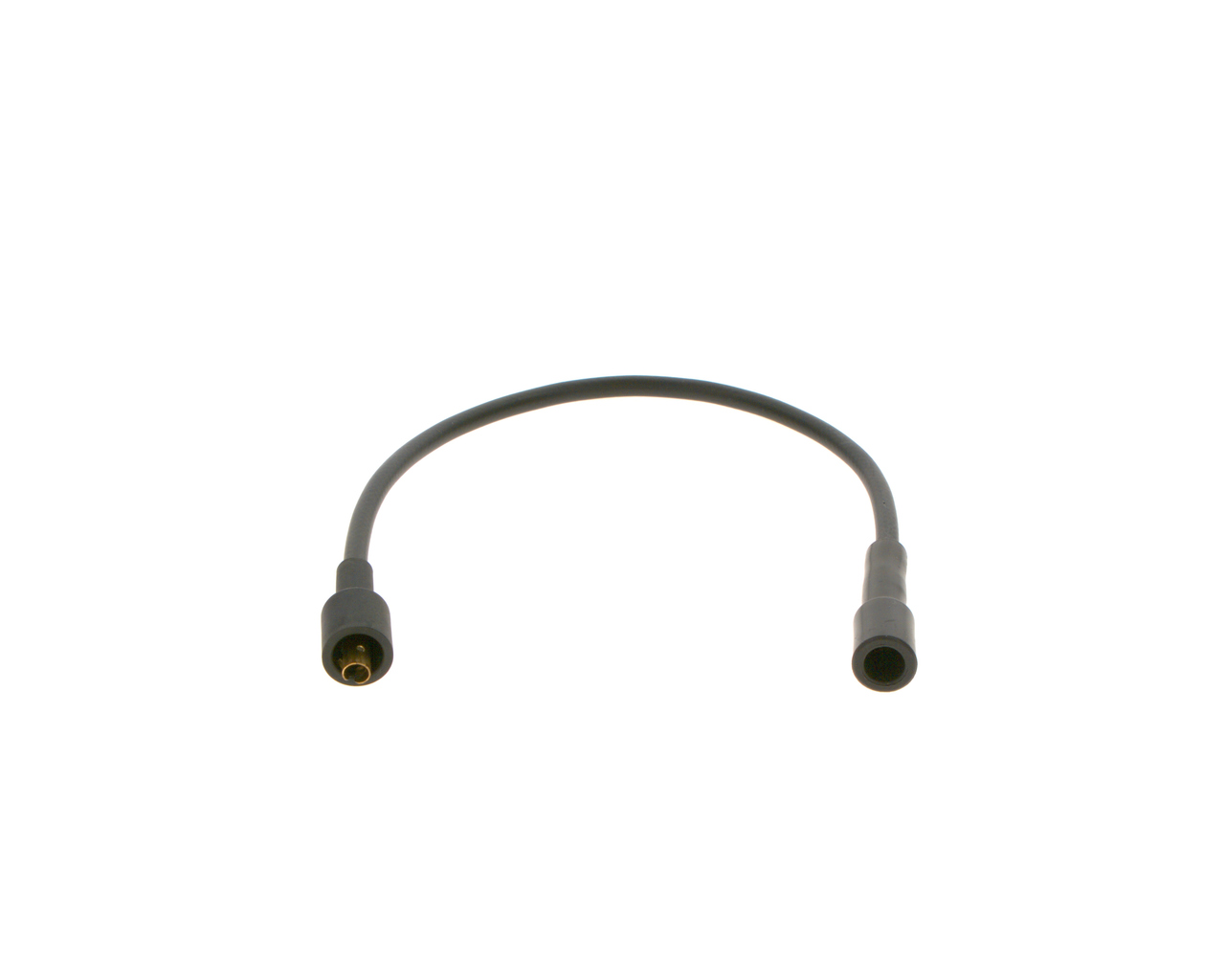 BOSCH Sada zapaľovacích káblov 0 986 356 988 BOSCH 0 986 356 988 originálne Sviečkové káble Matiz Van cena