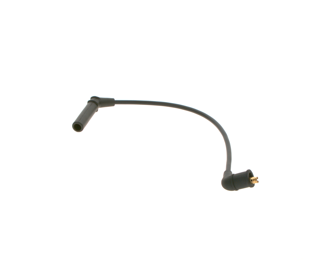 Gyújtókábel készlet 0 986 356 990 BOSCH 2750102C00 HYUNDAI
