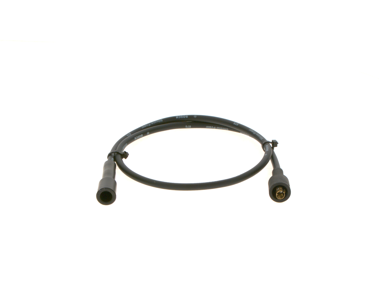 BOSCH Tennplugg kabelsett 0 986 357 011 Tenningssystem OPEL Commodore C Sedan: Tennplugg kabelsett BOSCH 0 986 357 011
