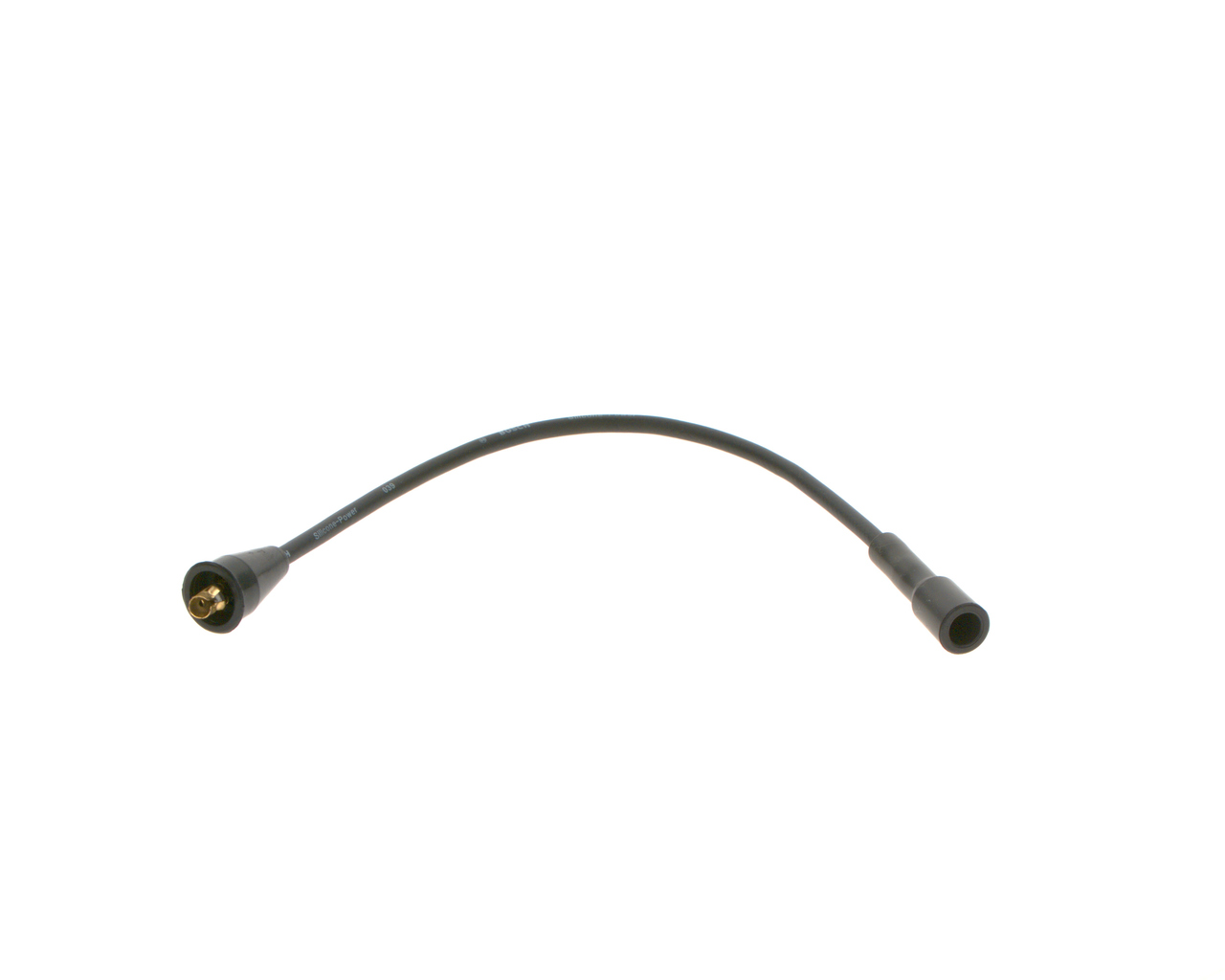 BOSCH 0 986 357 049 Zündkerzenkabel DACIA 1310 Limousine 1.4 Classic 63 PS Benzin Kosten