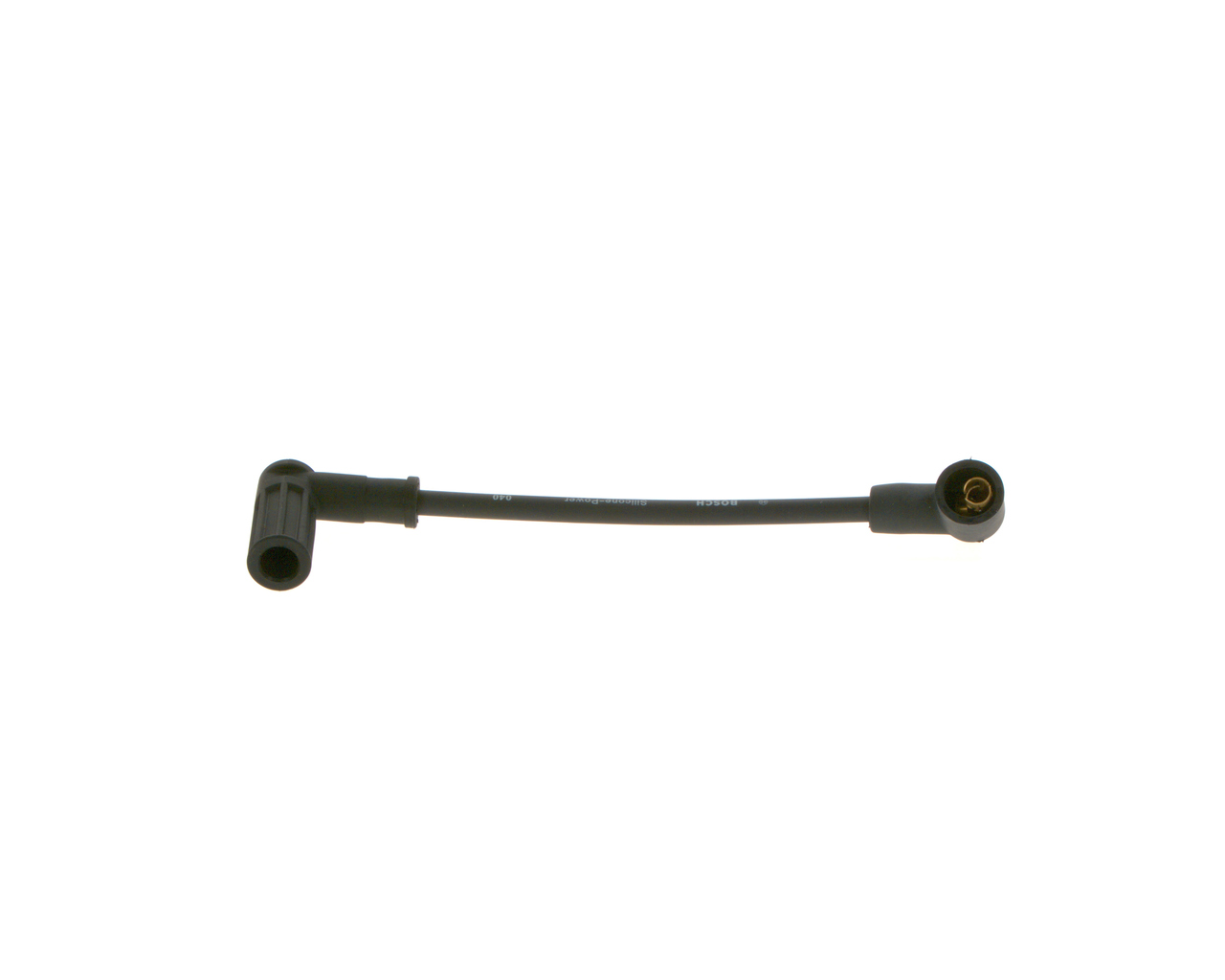BOSCH B 096 Kit de câbles d'allumage