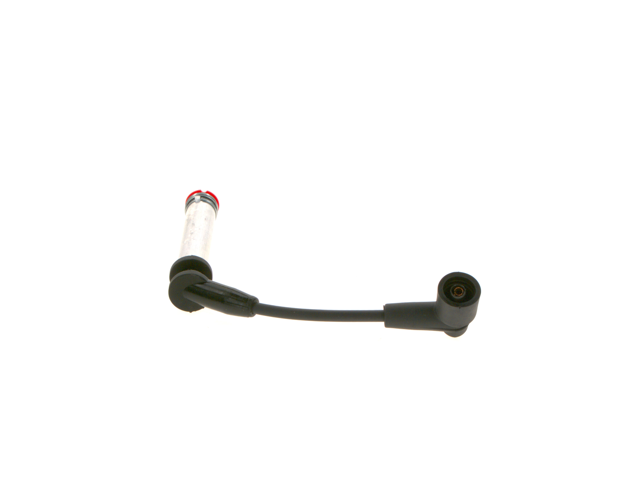 BOSCH 0 986 357 124 Cables de bujías VAUXHALL Astra Mk4 (G) CC (T98) precio